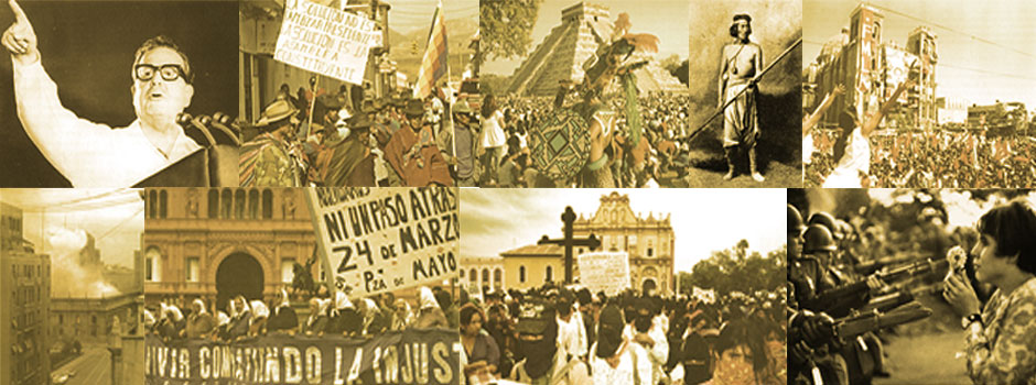 ANIVERSÁRIOS HISTÓRICOS – 2013