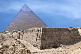 Antiguidade Oriental – Egito e Mesopotâmia